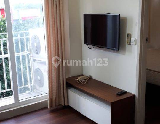 DI JUAL APARTEMEN FURNISH SIAP HUNI DI CENTER POINT BEKASI 1