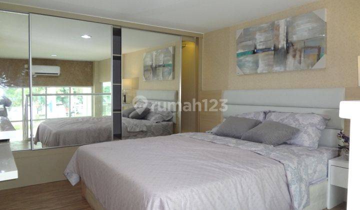 Apartemen Icon Mall Gresik Tower A 1BR Luas 36m Harga Termurah 2