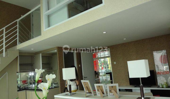 Apartemen Icon Mall Gresik Tower A 2BR Luas 65m Harga Termurah 2