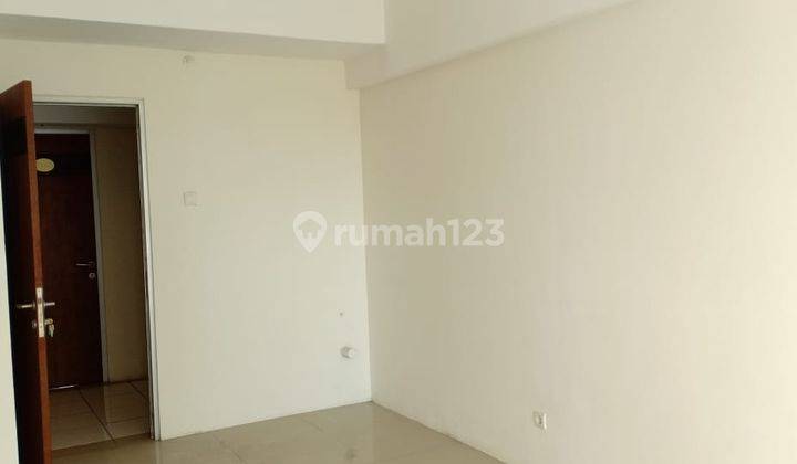 Apartemen Gunawangsa Merr Surabaya Tower B Lantai 21 Tipe 2BRS+ Luas Semi Gross 47.14 m2 1