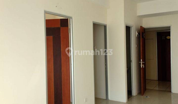 Apartemen Gunawangsa Merr Surabaya Tower B Lantai 21 Tipe 2BRS+ Luas Semi Gross 47.14 m2 2