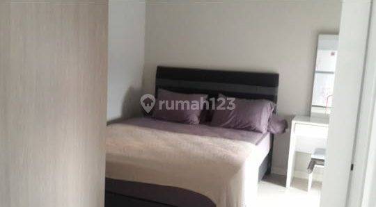 Apartemen Medison Park 2BR Furnished LantaI Sedang 1