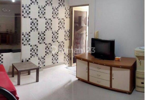 Apartemen Mediterania Garden Residence 1 2BR Furnished 1