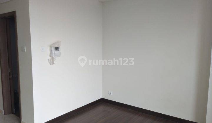 Apartement Puri Orchard Tower Cedar Heights Wing A Lt 28, Studio, Semi Furnished 2