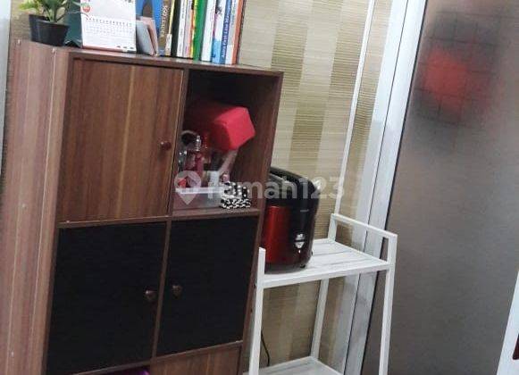 apartemen green pramuka 2