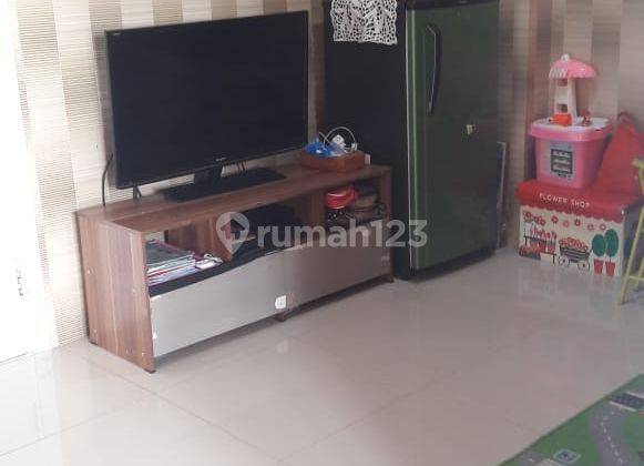 apartemen green pramuka 1