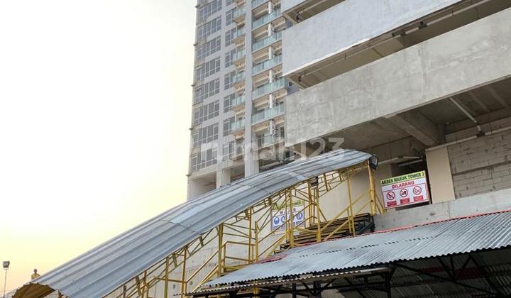 SM Property Apartement Sedayu City Jakarta Utara