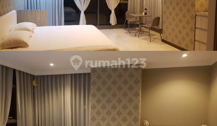 Lavenue Residence, Jakarta Selatan