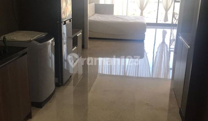 Lavenue Residence, Jakarta Selatan 2