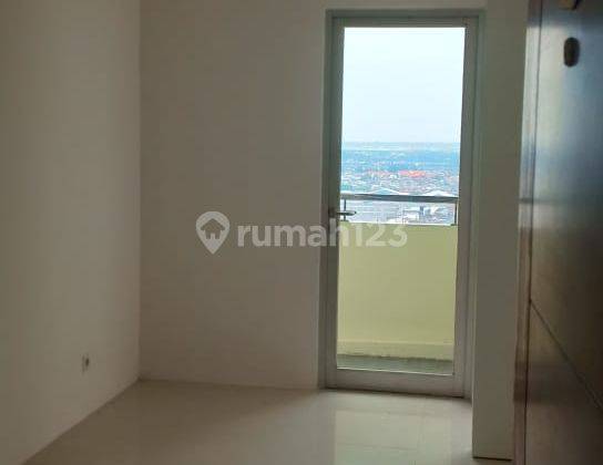 Apartemen Gunawangsa Tidar, Surabaya Tower A Tipe 2BR Lantai 18 Pool View 1