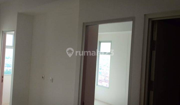 Apartemen Gunawangsa Tidar, Surabaya Tower A Tipe 2BR Lantai 18 Pool View 2