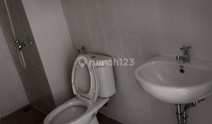 Apartemen Gunawangsa Tidar, Surabaya Tower A Tipe 2BR Lantai 18 Pool View 2