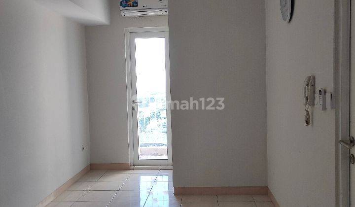 Apartemen 2br di tower Basella Summarecon Bekasi siap huni 1