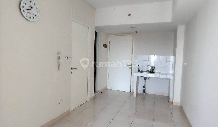 Apartemen 2br di tower Basella Summarecon Bekasi siap huni 2