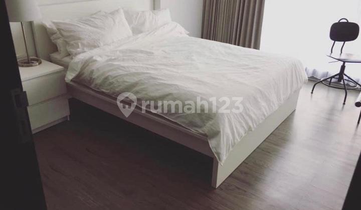 Unit Branz BSD Type 2BR, Furnished, Ready to Use