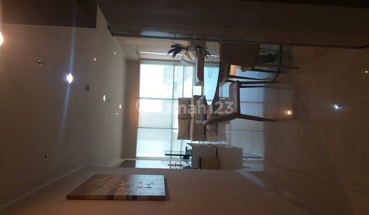 apartement sahid residence jakarta pusat 2