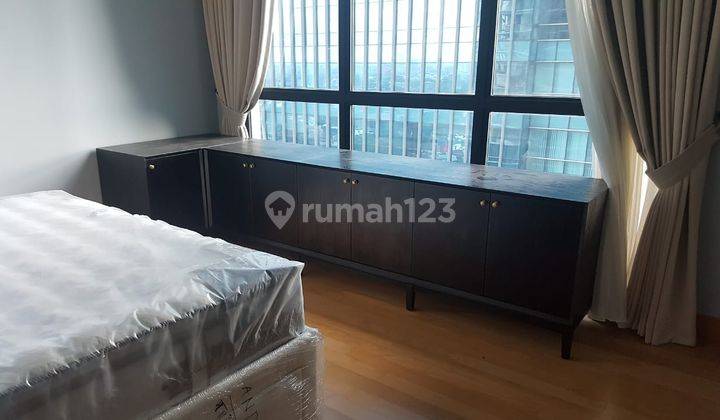 Apartemen 2+1 Beds Residence 8, Senopati Keb Baru Jakarta Selatan 1