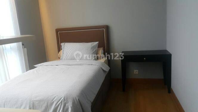 Apartemen 2+1 Beds Residence 8, Senopati Keb Baru Jakarta Selatan 2