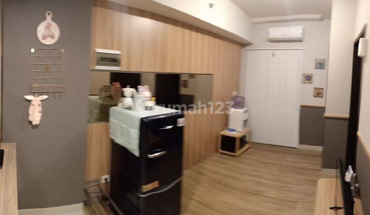 Apartement Citra Living Tower Orchard Lt 3, 2BR, Full Furnished 2