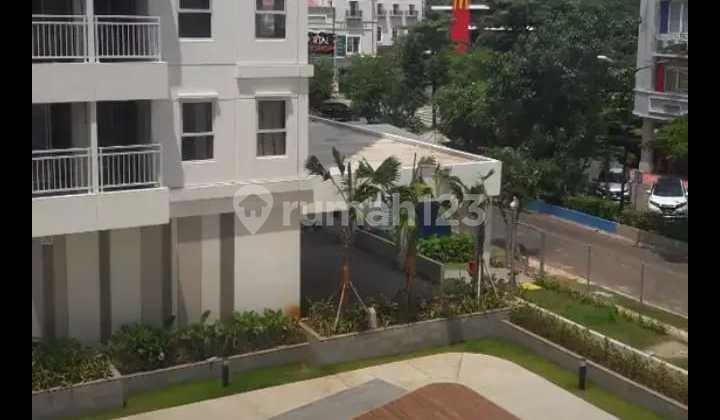 Apartement Citra Living Tower Orchard Lt 3, 2BR, Full Furnished 2