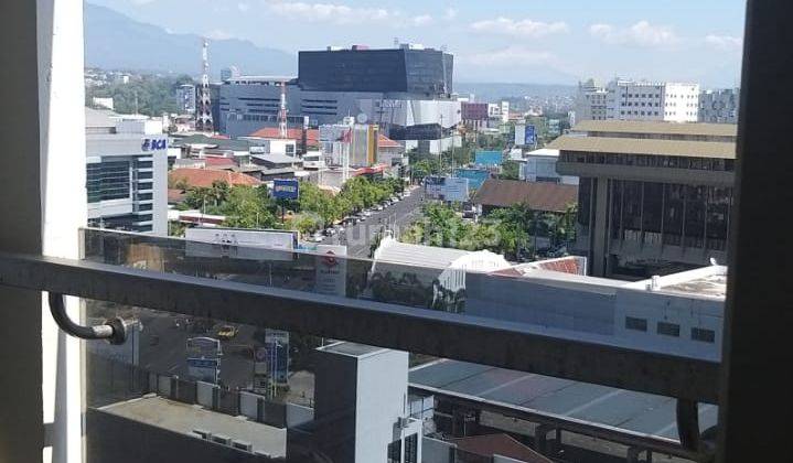 Apartment bagus di Semarang Louise kienne Laffayette  2