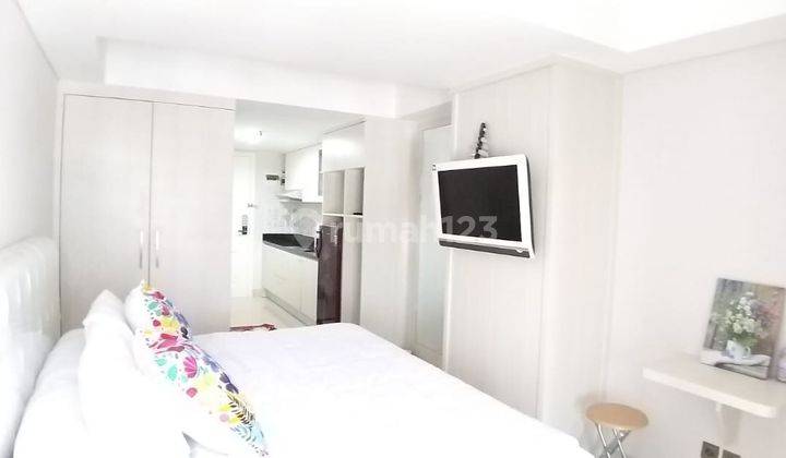 Apartment bagus di Semarang Louise kienne Laffayette  1