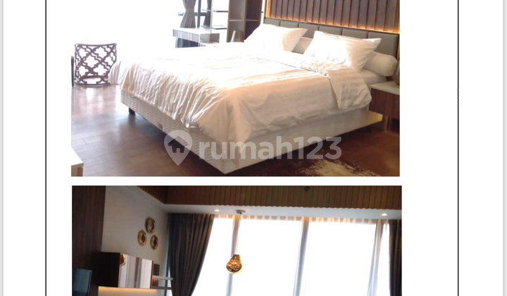 Anandamaya Apartment for lease at Sudirman Area 08176881555