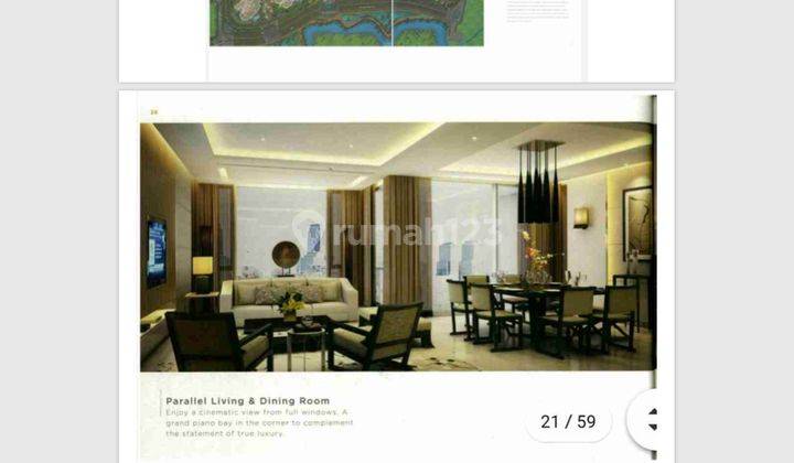 Kemang Village FOR SALE DI JUAL at Kemang AREA JAKARTA SELATAN 08176881555 1