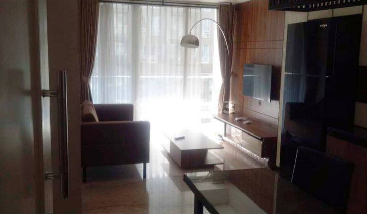 Apartemen Mewah Landmark Residence di Bima, Pajajaran 2