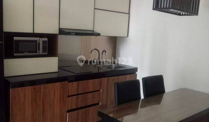 Apartemen Mewah Landmark Residence di Bima, Pajajaran