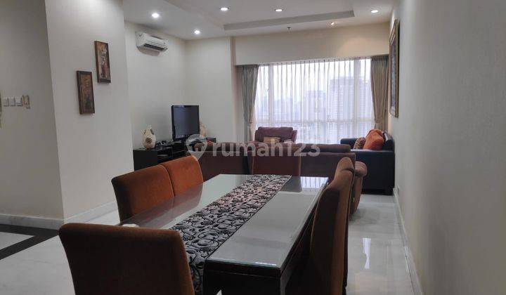 APARTMENT BAGUS di Lokasi Strategis 1