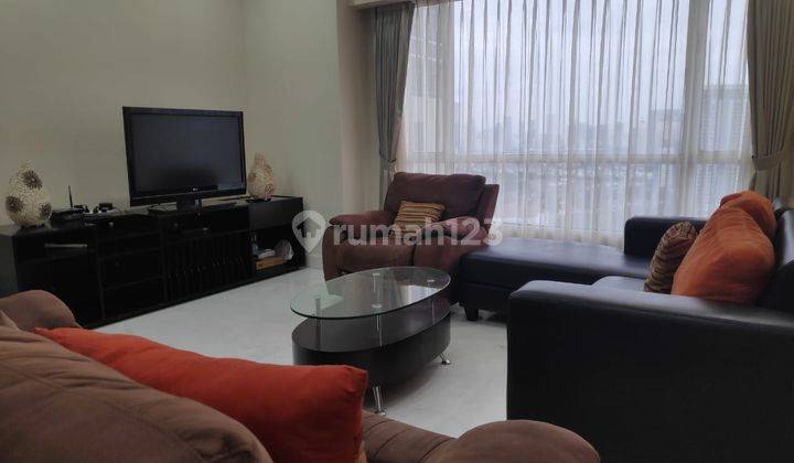 APARTMENT BAGUS di Lokasi Strategis 2