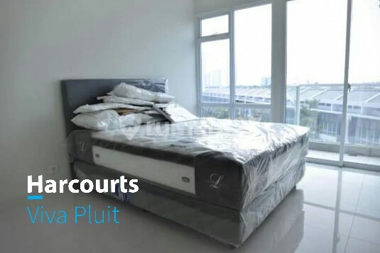 Apartemen Puri Mansion, Jakarta Barat. Harga Murah!
