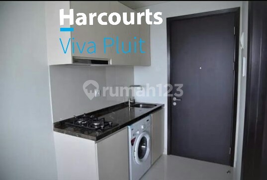 Apartemen Puri Mansion, Jakarta Barat. Harga Murah! 2