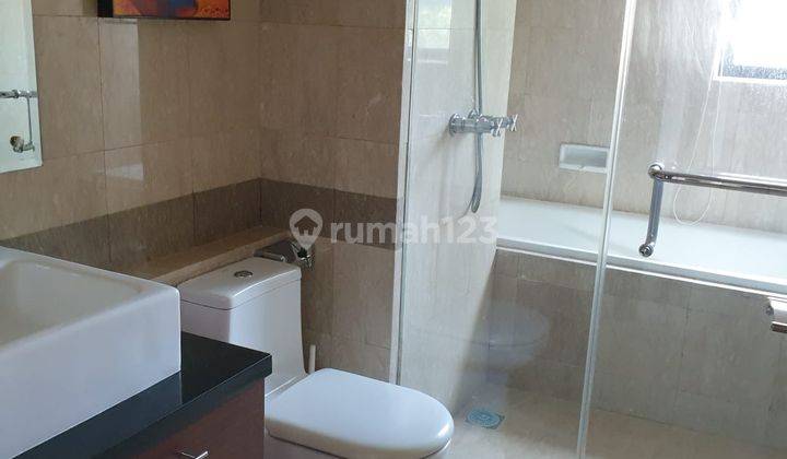 Apartemen Setiabudi Residence 2br Di Jakarta Selatan Harga Nego 2