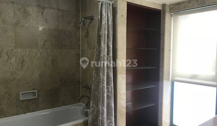 Jual Cepat Apartemen Pavilion Di Sudirman 3br Jakarta Pusat 1