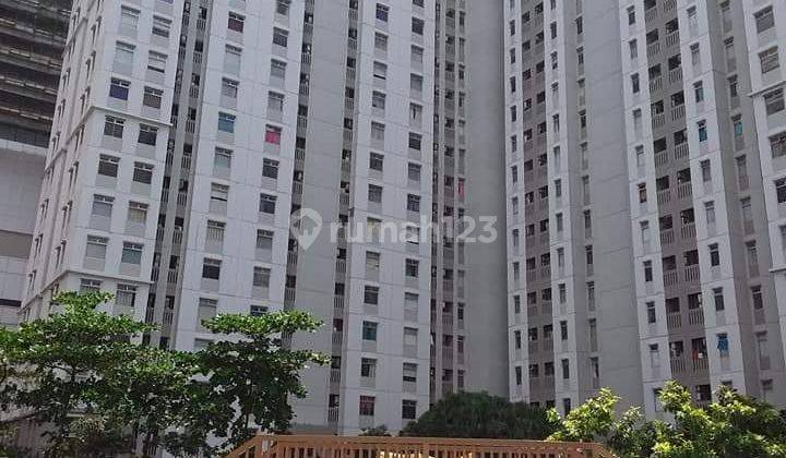 Apartemen 3br 1