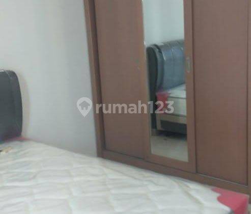 Sudirman Park Apartment 1 kamar tidur 2