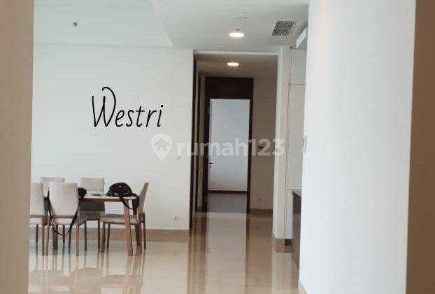 Apartement Anandamaya Residence 3BR Grande High Floor Fully Furnish Private Lift, Sudirman Jakarta Pusat 2