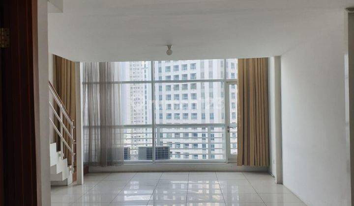 Citylofts at Sudirman 2