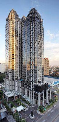 Apartment Capital Residence for rent sewa lease at Sudirman Central Busines District Jakarta Selatan 08176881555 1