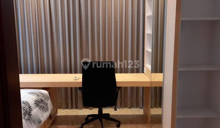 Apartment Capital Residence for rent sewa lease at Sudirman Central Busines District Jakarta Selatan 08176881555 2