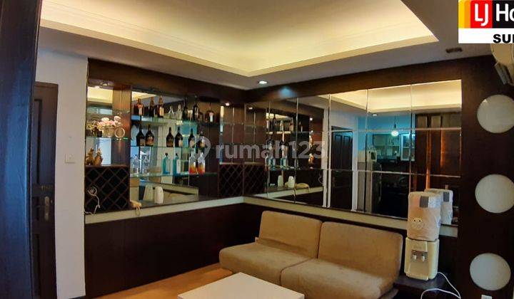 Apartemen Bagus Gading Medit 1