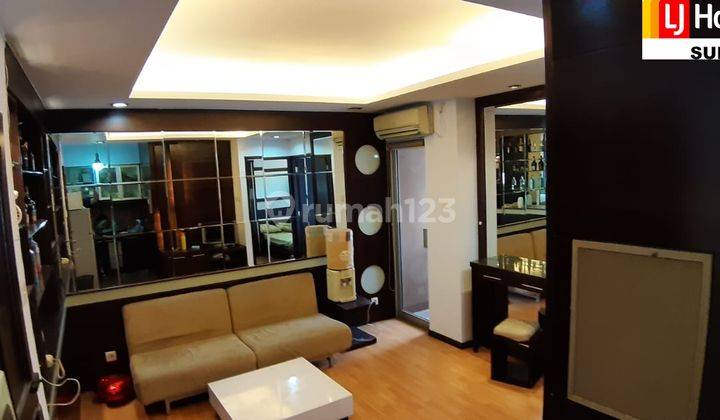 Apartemen Bagus Gading Medit 2