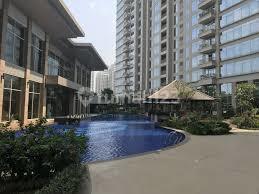 Botanica Apartment at Simprug – 2+1 BR (Size 157 m2) 2