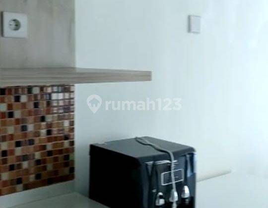 Brooklyn Apartemen Alam Sutra 1BR 2