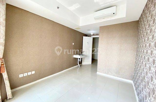 Murah Apartemen Green Lake Sunter Studio  1