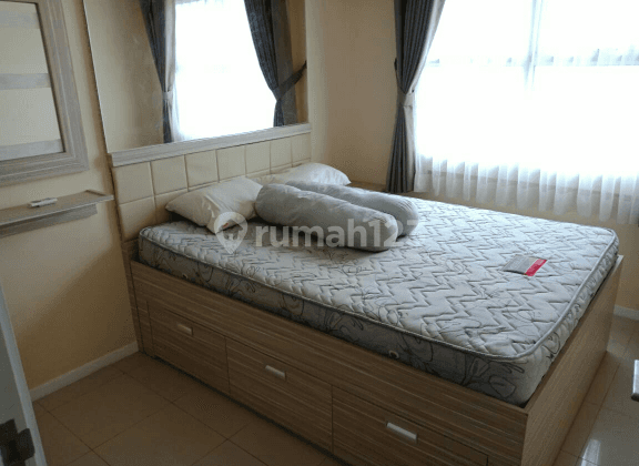 Apartemen 1 Bedroom Parahyangan Residence Ciumbuleuit 1