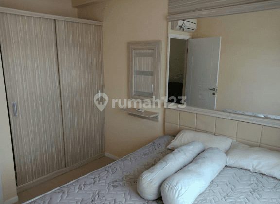 Apartemen 1 Bedroom Parahyangan Residence Ciumbuleuit 2