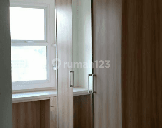 Apartemen Tengah Kota Di Parahyangan Residence Ciumbuleuit 2